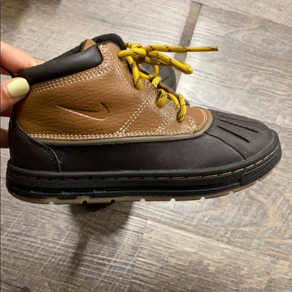 Nike Woodside Boot for Kids